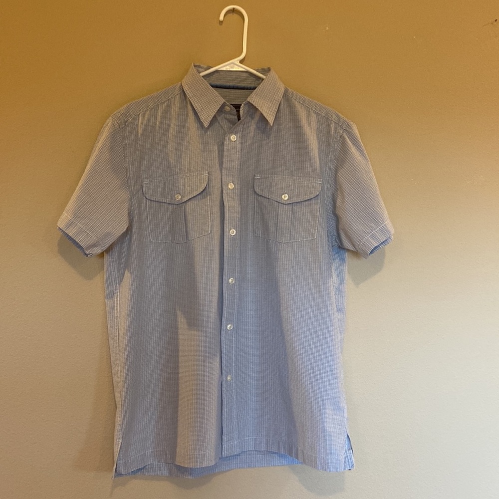 Nautica shirt